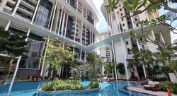 The Tembusu (D19), Condominium #565750621